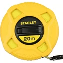 Stanley Tape Measure 12.7 mm x 20 m (0-34-296)