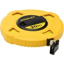 Stanley Tape Measure 12.7 mm x 20 m (0-34-296)