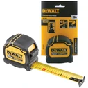 Dewalt Μετροταινία με Αυτόματη Επαναφορά 32mm x 5m DWHT36917-0