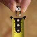 Stanley Lock Μετροταινία με Αυτόματη Επαναφορά 8 m x 25 mm (STHT37232-0)