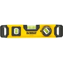 Dewalt DWHT0-43003 Πλαστικό Αλφάδι 25 εκ. με 3 μάτια