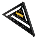 Dewalt Roofing Square 12" (DWHT46032-0) - Γωνιακός μετρητής στέγης 30,48 cm