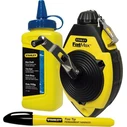 Stanley FatMax Σετ Χάραξης με Κιμωλία 30 m