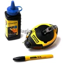 Stanley FatMax Chalk Reel Set 30 m