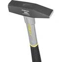Stanley Hammer 500 g with Fiberglass Handle STHT0-51908