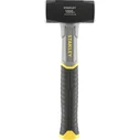Stanley 1 kg Hammer with Fiberglass Handle STHT0-54126