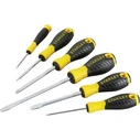 Σετ κατσαβιδιών 6 τμχ Essential (STHT0-60208) - Stanley