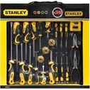 Stanley Screwdriver Set, 39-piece (STHT0-62114)