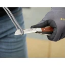 Stanley Folding Pocket Knife Brown STHT0-62687
