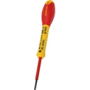 Stanley Κατσαβίδι Ηλεκτρολόγου VDE FATMAX Νάνος Ίσιο 2,5x50mm (0-65-410)