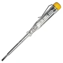 Stanley Δοκιμαστικό Κατσαβίδι Μακρύ Ίσιο 250mm STHT0-66121