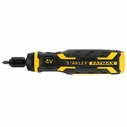 Stanley FatMax 4V Cordless Screwdriver FMHT66719-0