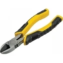 Stanley Dynagrip Side (Diagonal) Cutter 150mm STHT0-74362