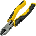 Stanley Dynagrip 180 mm Electrician Side Cutting Pliers STHT0-74455