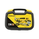 Stanley 80-Piece Tool Set in Carry Case STHT0-75943