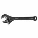 Dewalt Adjustable Wrench 300mm (12") - Jaw Capacity 41mm, Model DWHT80269-0