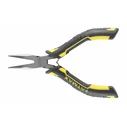 Stanley FatMax Mini Straight Nose Pliers Electrician 125 mm FMHT0-80517