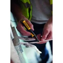 Stanley Fatmax Ανιχνευτής Τάσης AC/DC 20-1000V (FMHT82567-0)