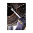 Stanley Σετ Γερμανοπολύγωνα 12τμχ STMT82843-0 (8-19 mm)