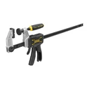 Stanley FatMax Automatic Trigger Clamp — 450 mm Maximum Opening (FMHT83007-0)