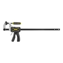Stanley FatMax Automatic Trigger Clamp — 450 mm Maximum Opening (FMHT83007-0)