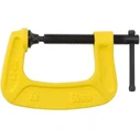 Stanley Maxsteel C-Clamp 150mm (6")