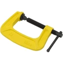 Stanley Maxsteel C-Clamp 150mm (6")
