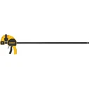 Dewalt DWHT0-83195 Quick-Release Trigger Clamp, Max Opening 910 mm
