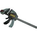 Stanley FatMax Automatic Trigger Clamp - Max Opening 150 mm (FMHT0-83234)