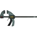 Stanley FatMax Automatic Trigger Clamp - Max Opening 150 mm (FMHT0-83234)