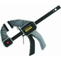 Stanley FatMax Automatic Trigger Clamp - Max Opening 150 mm (FMHT0-83234)