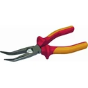 Stanley Maxsteel Μυτοτσίμπιδο Κυρτό Ηλεκτρολόγου MaxSteel 200mm 0-84-008