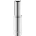 Stanley Hex Socket 8 mm with 1/4" Drive STMT86096-0