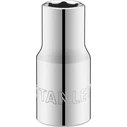 Stanley Καρυδάκι 11mm με Καρέ Υποδοχής 1/4" STMT86108-0