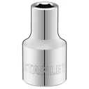 Stanley Καρυδάκι Αέρος Torx 9mm 1/2" Short STMT86509-0