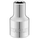 Stanley Καρυδάκι Εξάγωνο 1/2" με Καρέ Υποδοχής 1/2" STMT86518-0