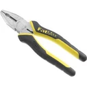 Stanley FatMax Straight Electrician Pliers 180 mm (0-89-867)
