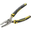 Stanley FatMax Straight Electrician Pliers 180 mm (0-89-867)