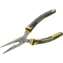 Stanley FatMax Μυτοτσίμπιδο Ίσιο Ηλεκτρολόγου 200mm (0-89-870)