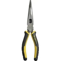 Stanley FatMax Curved Electrician's Needle-Nose Pliers 200 mm (0-89-872)