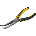 Stanley FatMax Curved Electrician's Needle-Nose Pliers 200 mm (0-89-872)