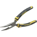 Stanley FatMax Curved Electrician's Needle-Nose Pliers 200 mm (0-89-872)