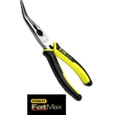 Stanley FatMax Curved Electrician's Needle-Nose Pliers 200 mm (0-89-872)