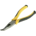 Stanley FatMax Curved Electrician's Needle-Nose Pliers 200 mm (0-89-872)