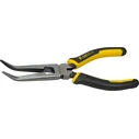 Stanley FatMax Curved Electrician's Needle-Nose Pliers 200 mm (0-89-872)