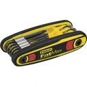 Stanley FatMax Torx Key Set 8 pcs (0-97-553)