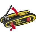 Stanley Σουγιάς / Σετ Κλειδιών Torx FatMax 8 τεμ. (0-97-553)