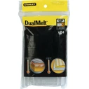 Stanley Ράβδοι Σιλικόνης Διάφανο 7 mm - 24 τεμ (1-GS10DT)