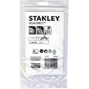 Stanley Ράβδοι Σιλικόνης Διάφανο 7 mm - 24 τεμ (1-GS10DT)