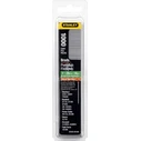 Stanley 12mm Straight Nails 1000 pcs (S1-SWK-BN050T)